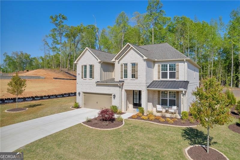 5003 Fairview Circle Villa Rica - 3