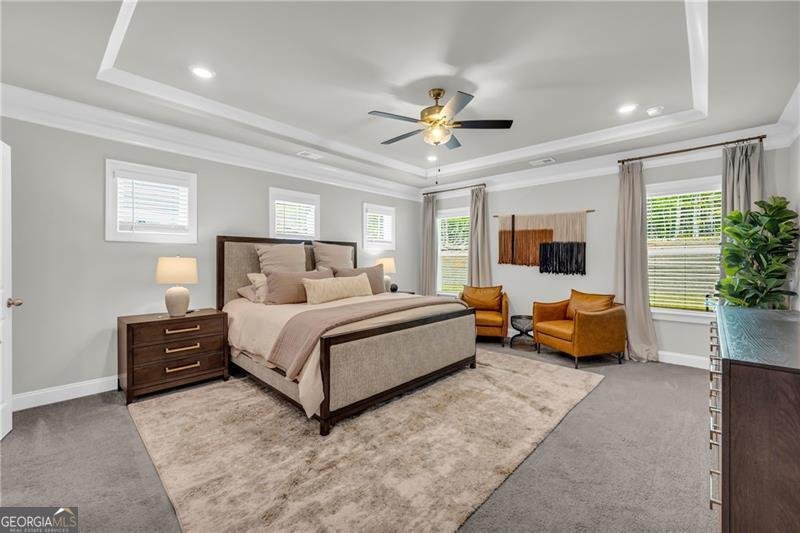 5003 Fairview Circle Villa Rica - 31