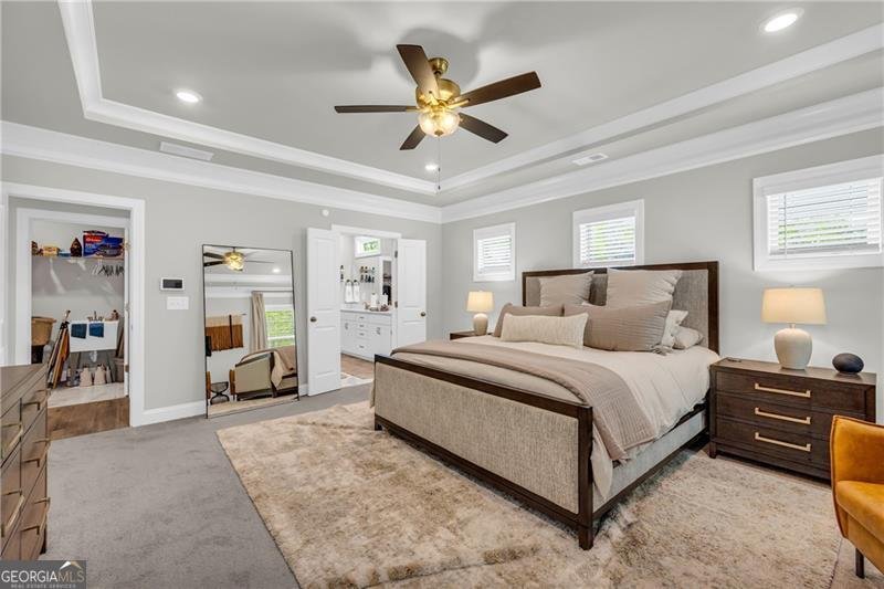 5003 Fairview Circle Villa Rica - 32