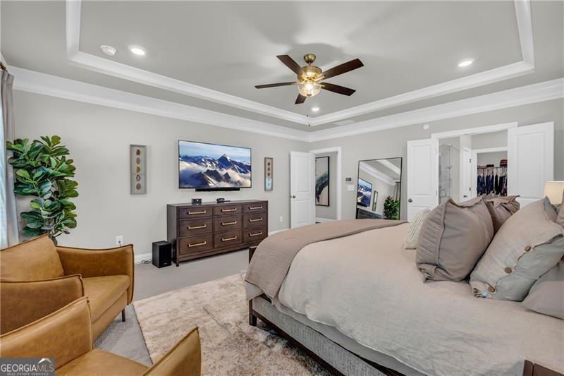 5003 Fairview Circle Villa Rica - 33
