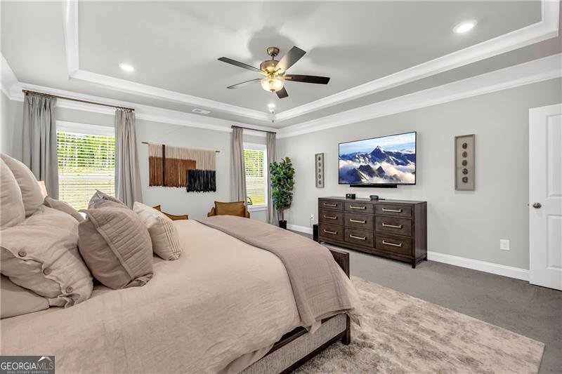 5003 Fairview Circle Villa Rica - 34