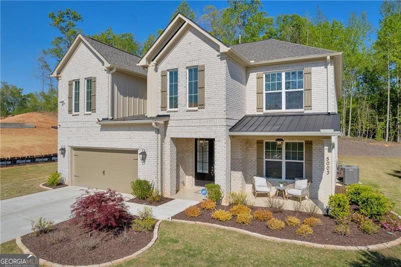 5003 Fairview Circle Villa Rica - 4
