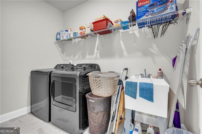 5003 Fairview Circle Villa Rica - 41