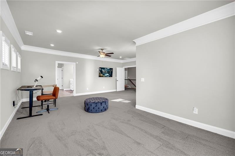 5003 Fairview Circle Villa Rica - 50
