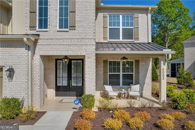 5003 Fairview Circle Villa Rica - 6