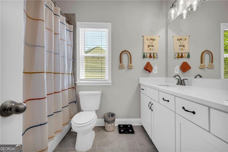5003 Fairview Circle Villa Rica - 68