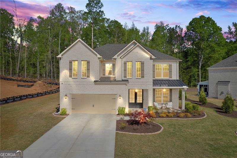 5003 Fairview Circle Villa Rica - 7