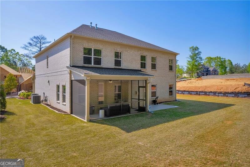 5003 Fairview Circle Villa Rica - 71