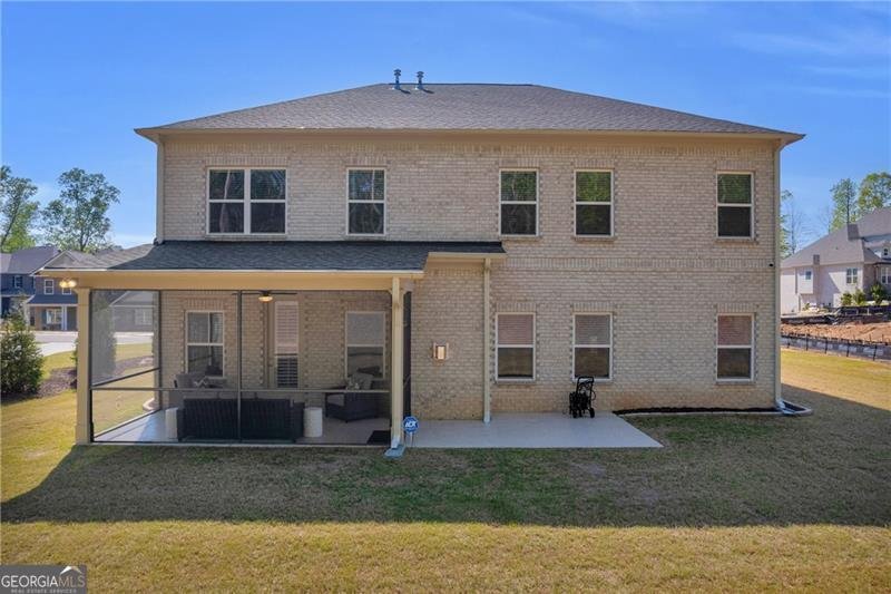 5003 Fairview Circle Villa Rica - 72