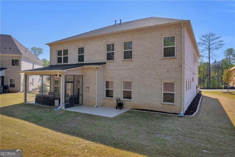 5003 Fairview Circle Villa Rica - 73