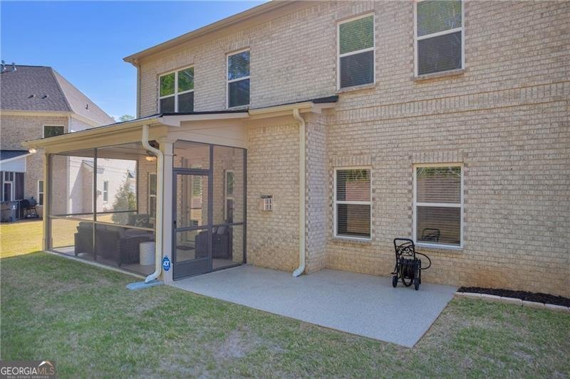 5003 Fairview Circle Villa Rica - 74