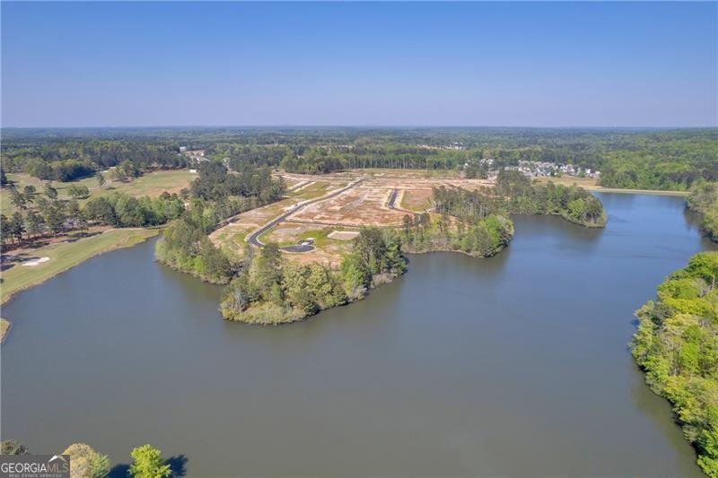 5003 Fairview Circle Villa Rica - 78