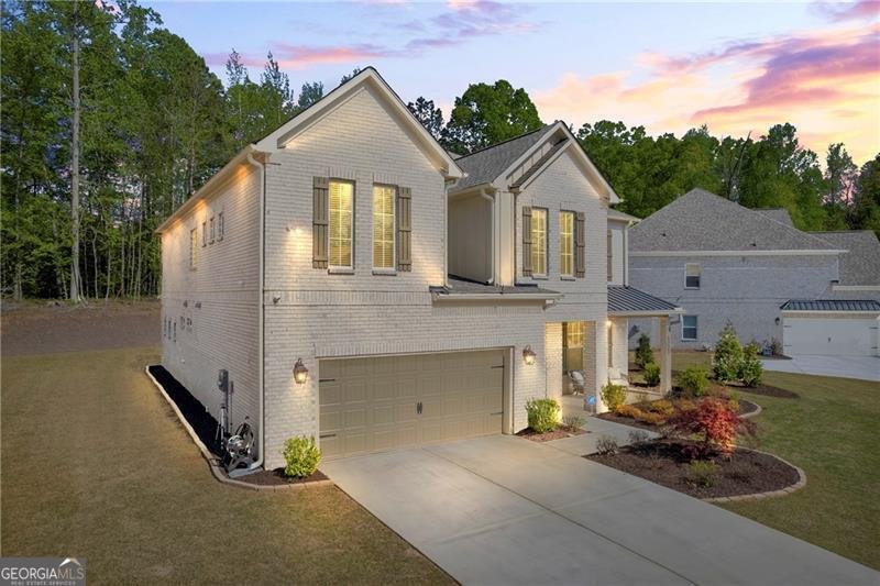 5003 Fairview Circle Villa Rica - 8