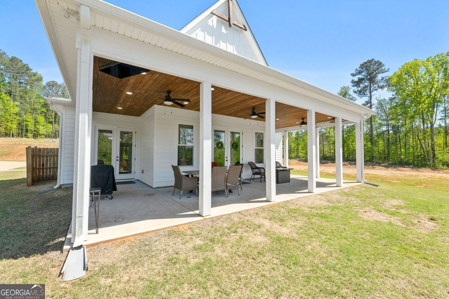 700 GA Hwy 87 Flovilla - 37