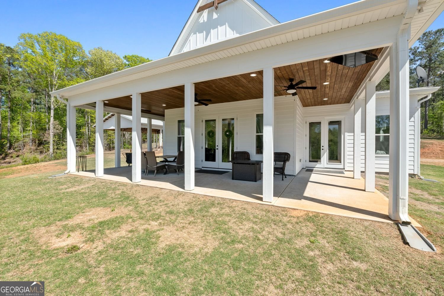 700 GA Hwy 87 Flovilla - 39