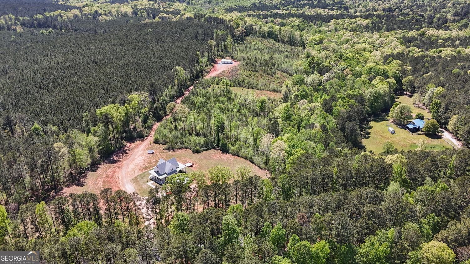 700 GA Hwy 87 Flovilla - 43