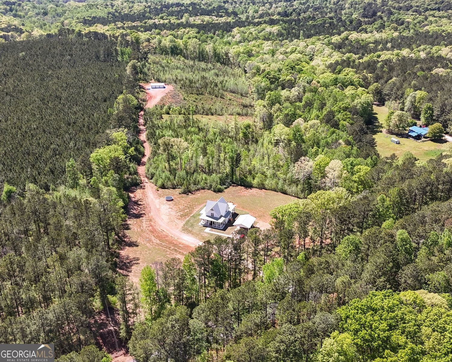 700 GA Hwy 87 Flovilla - 44