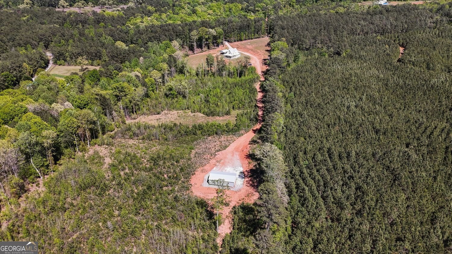 700 GA Hwy 87 Flovilla - 48