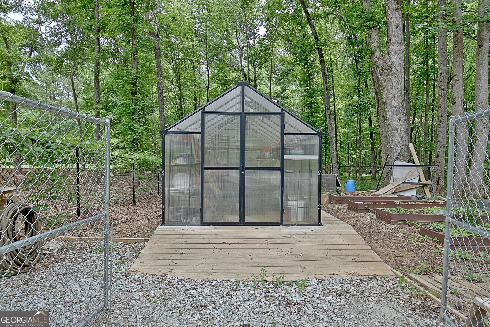 135 Adams Park Drive Fayetteville - 45