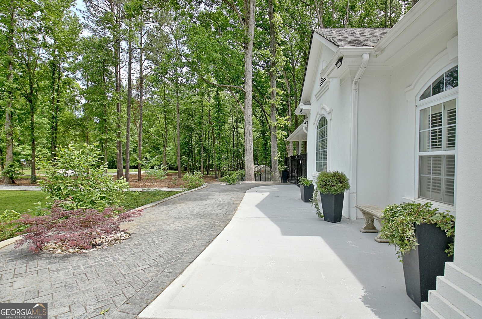 135 Adams Park Drive Fayetteville - 9