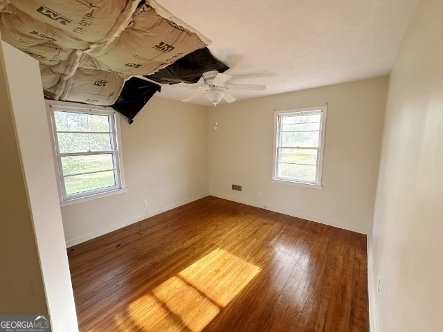 281 Lake Luck Drive Swainsboro - 11