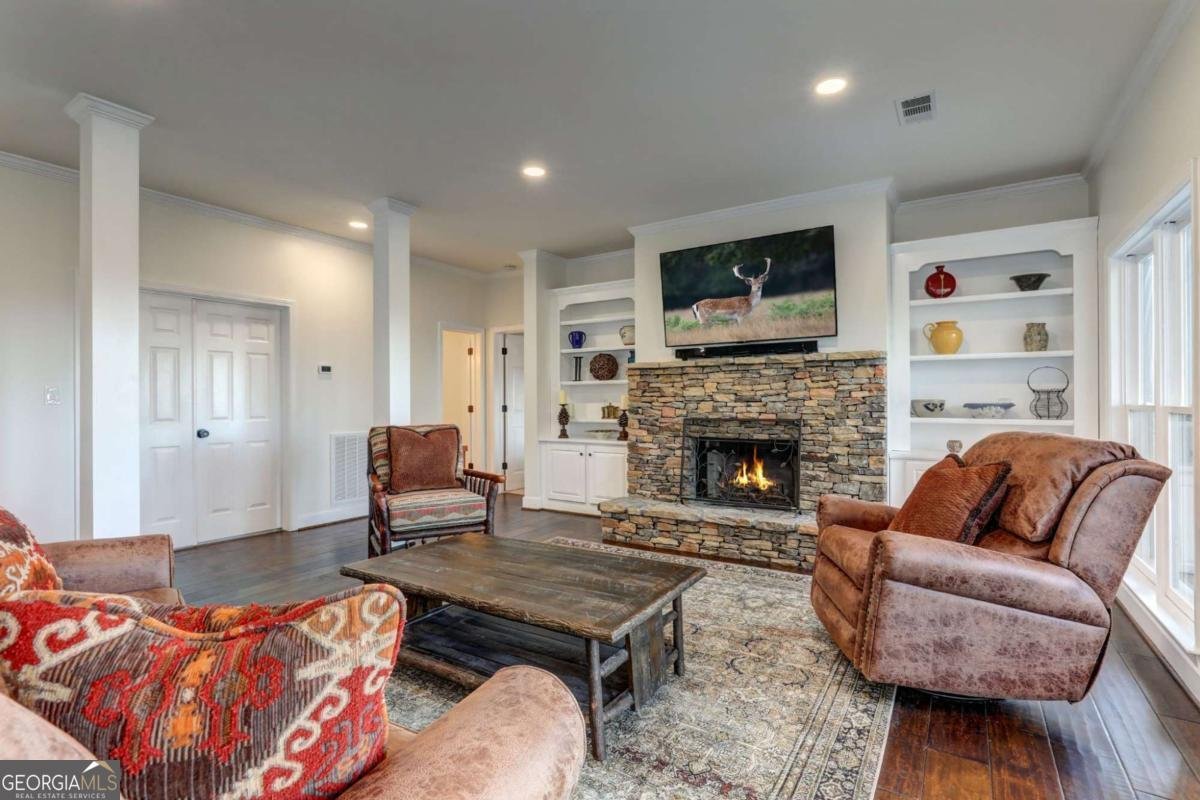 1492 Mcelroy Mountain Drive Jasper - 45