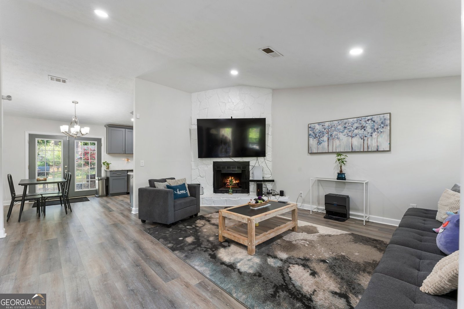 874 Fox Valley Drive Stone Mountain - 10