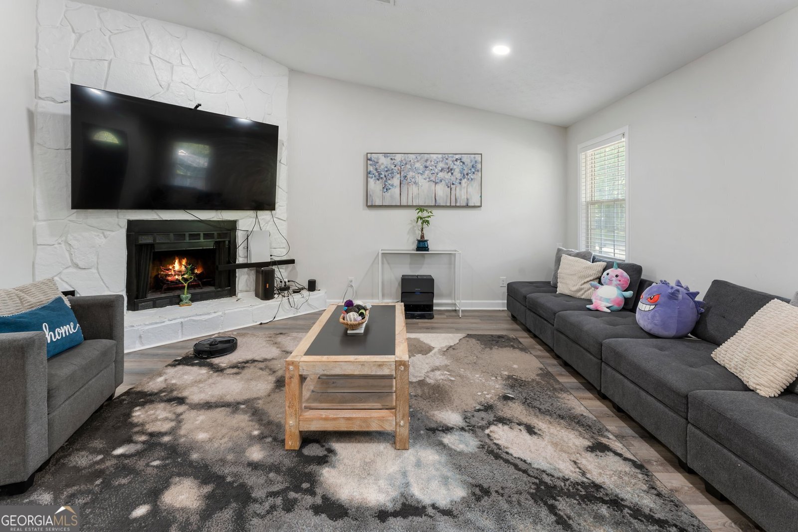 874 Fox Valley Drive Stone Mountain - 12