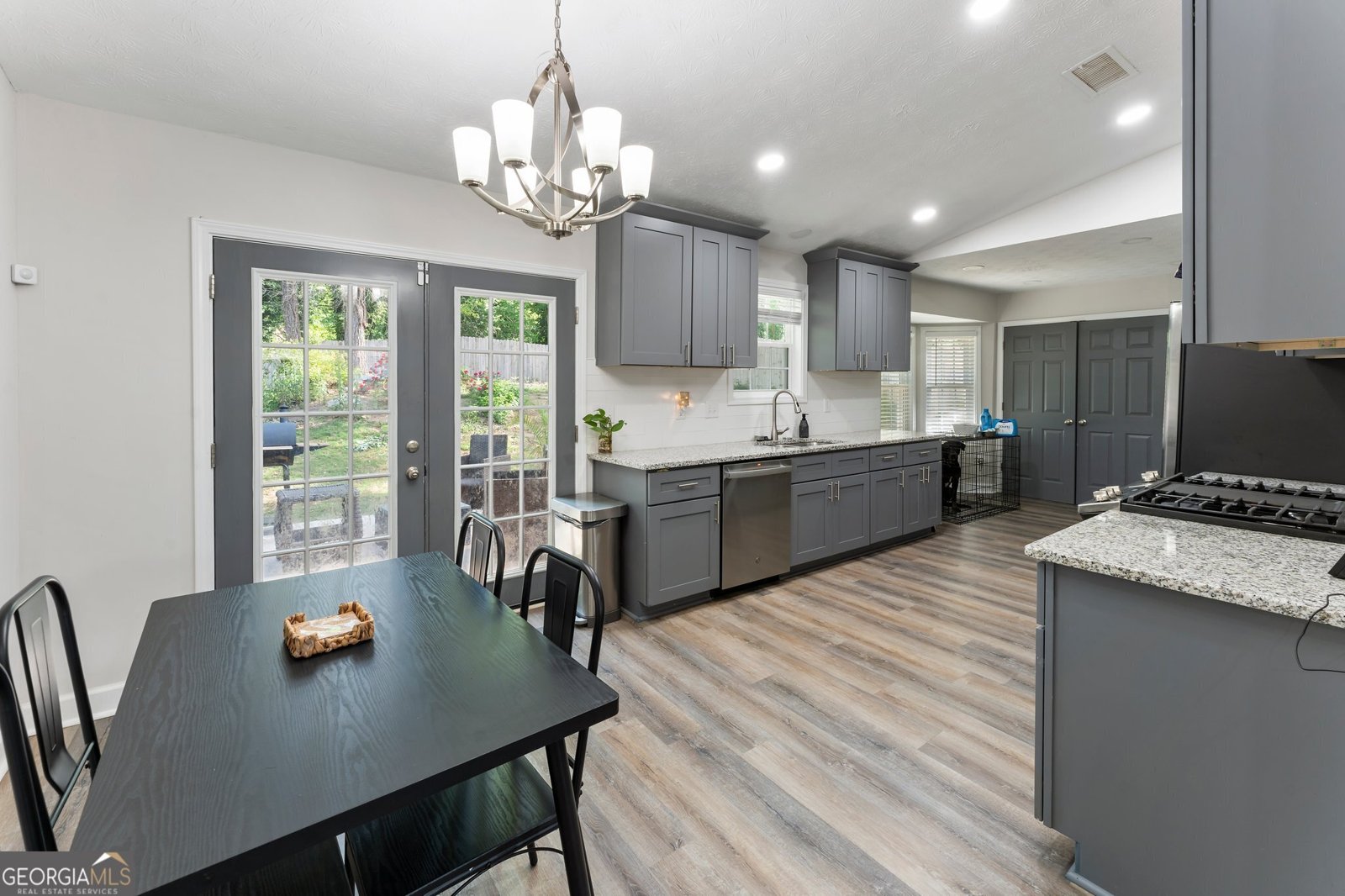 874 Fox Valley Drive Stone Mountain - 13