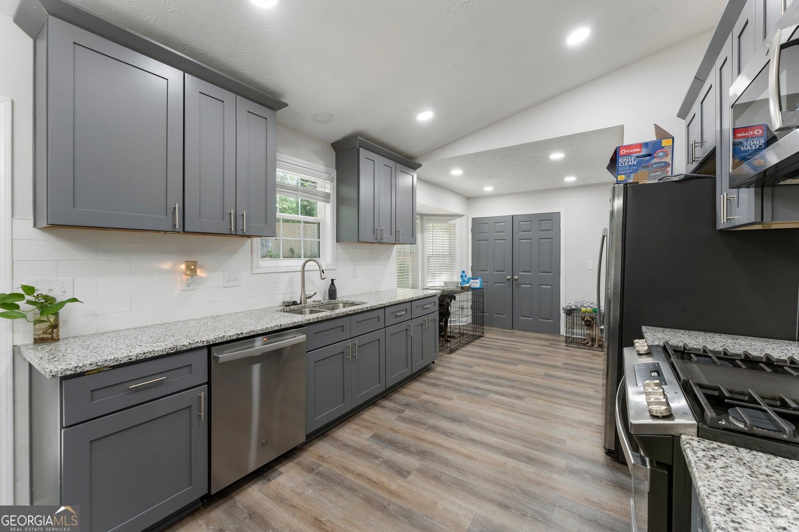 874 Fox Valley Drive Stone Mountain - 18