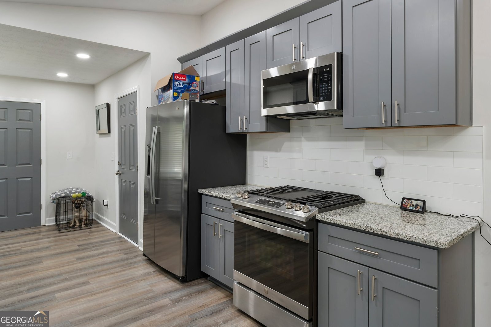 874 Fox Valley Drive Stone Mountain - 19