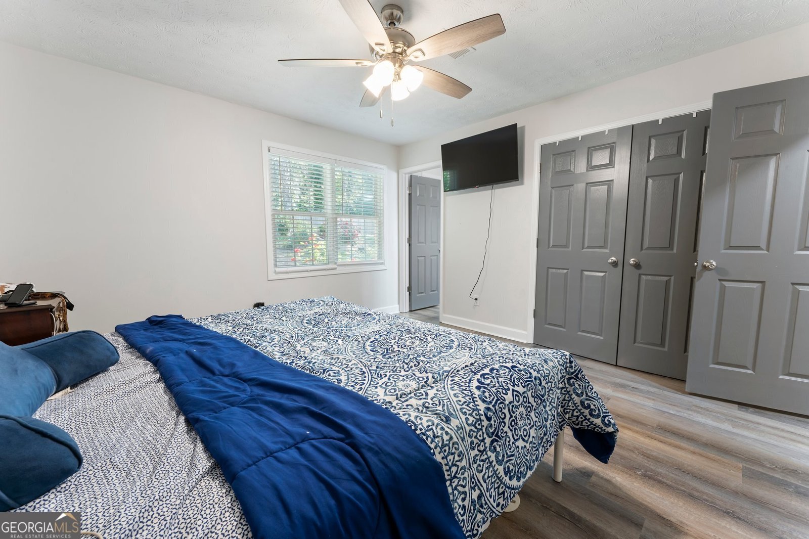 874 Fox Valley Drive Stone Mountain - 23