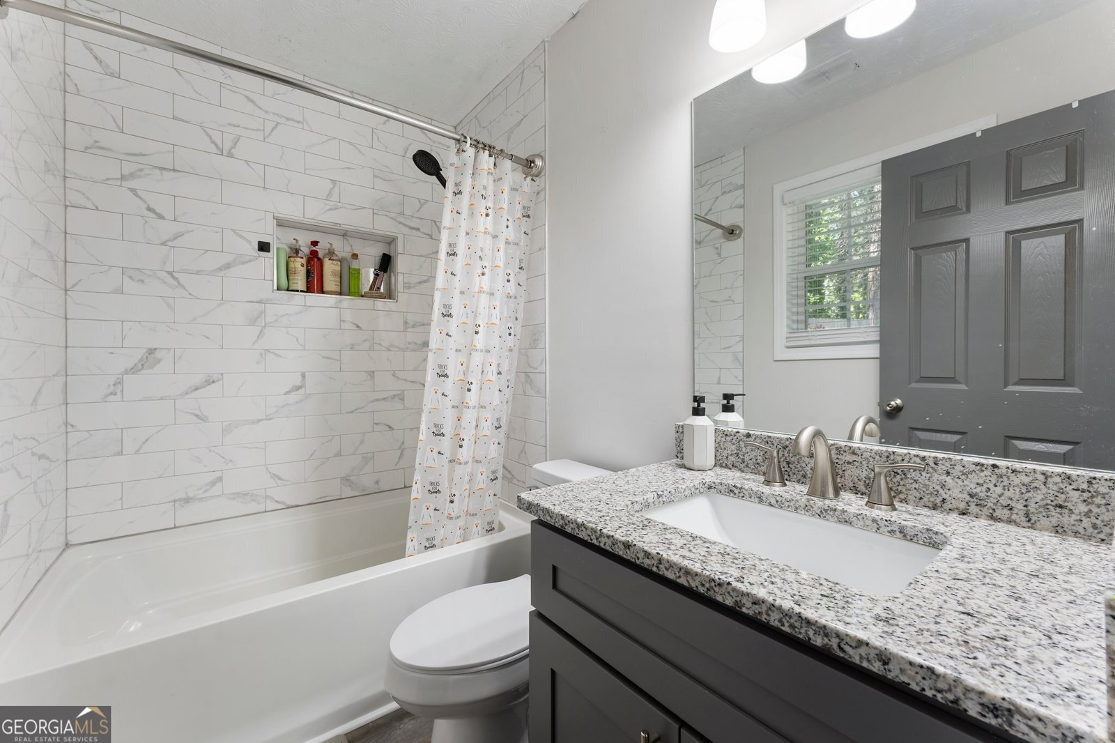 874 Fox Valley Drive Stone Mountain - 24