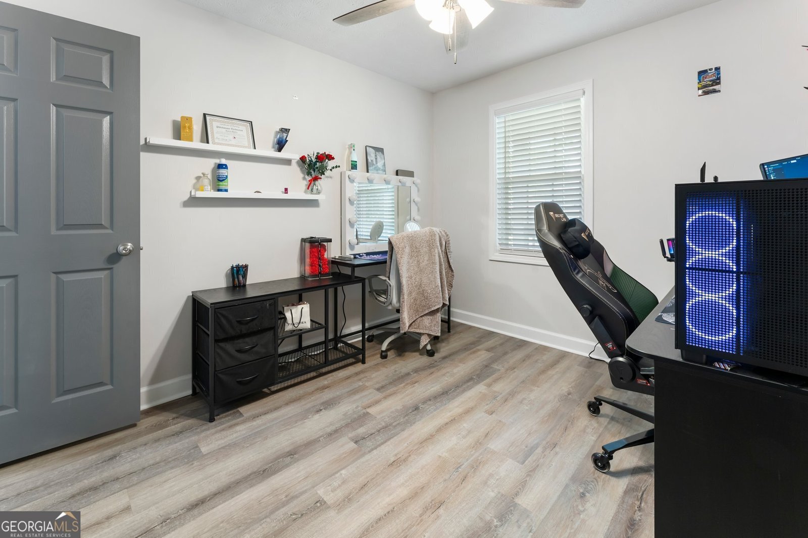 874 Fox Valley Drive Stone Mountain - 26