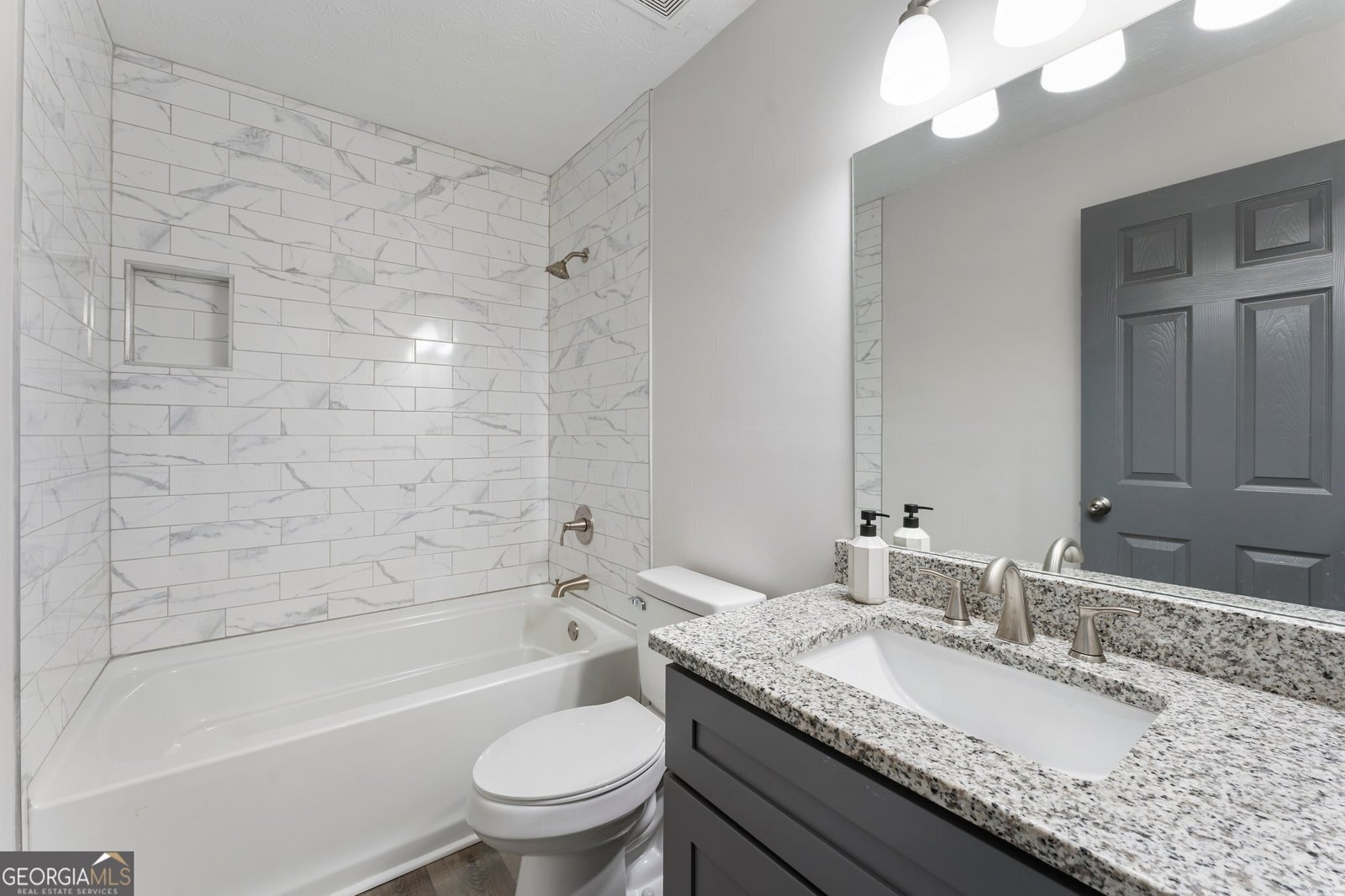 874 Fox Valley Drive Stone Mountain - 27