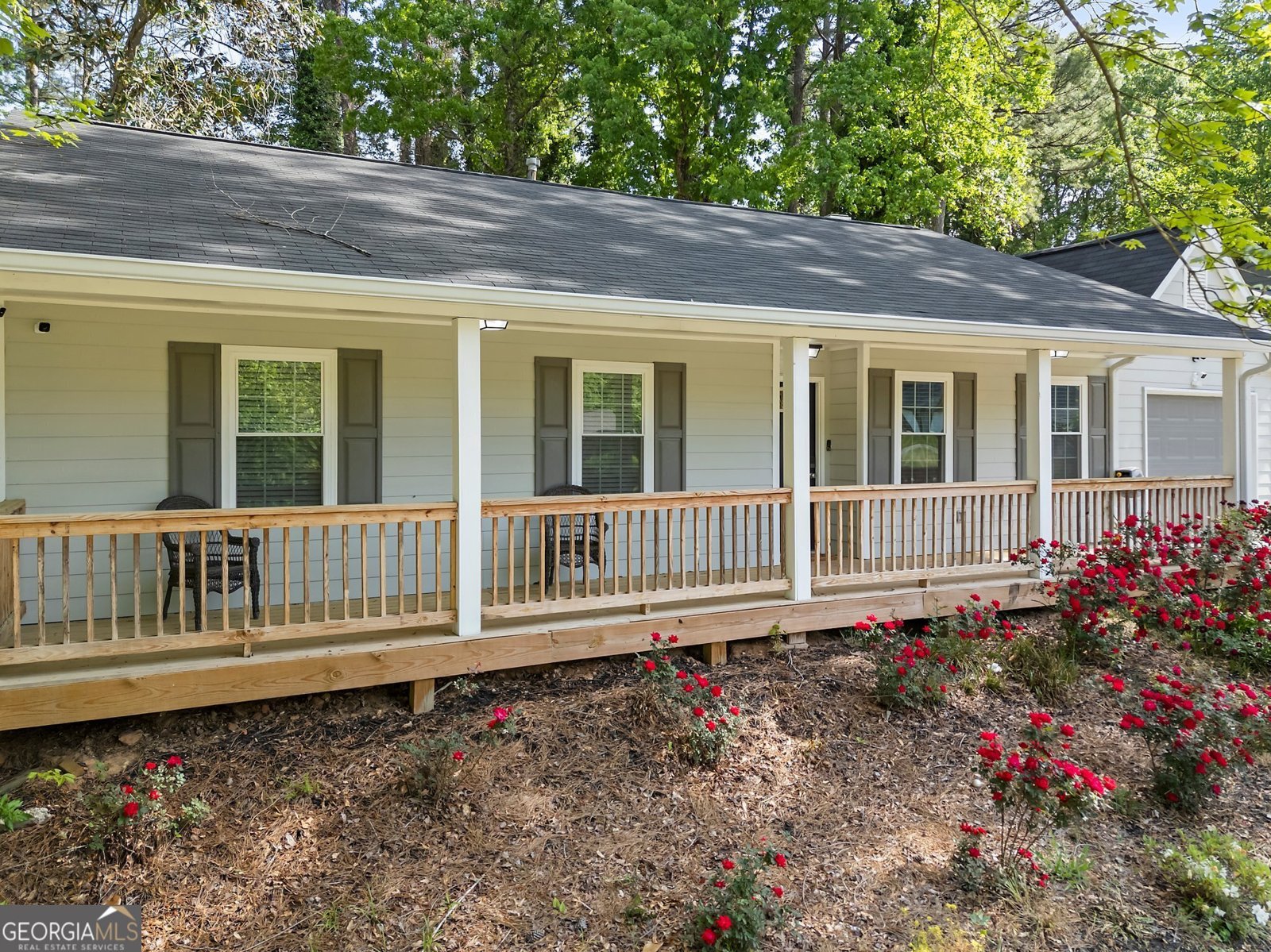 874 Fox Valley Drive Stone Mountain - 3