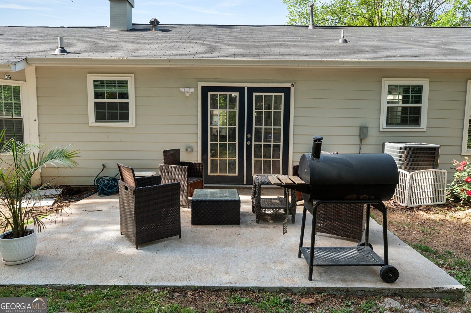 874 Fox Valley Drive Stone Mountain - 30