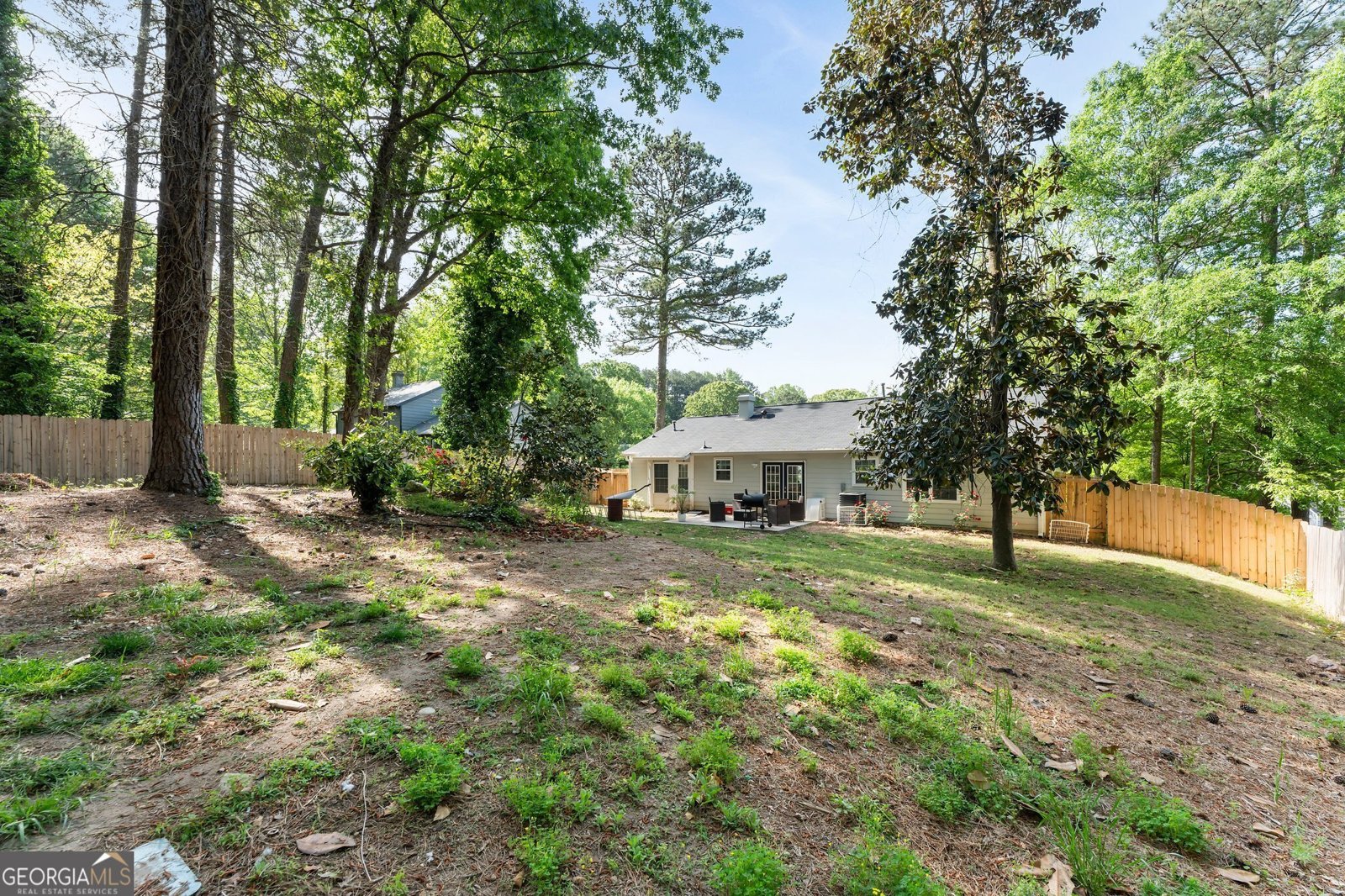 874 Fox Valley Drive Stone Mountain - 31