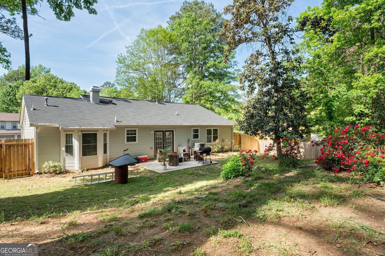874 Fox Valley Drive Stone Mountain - 32