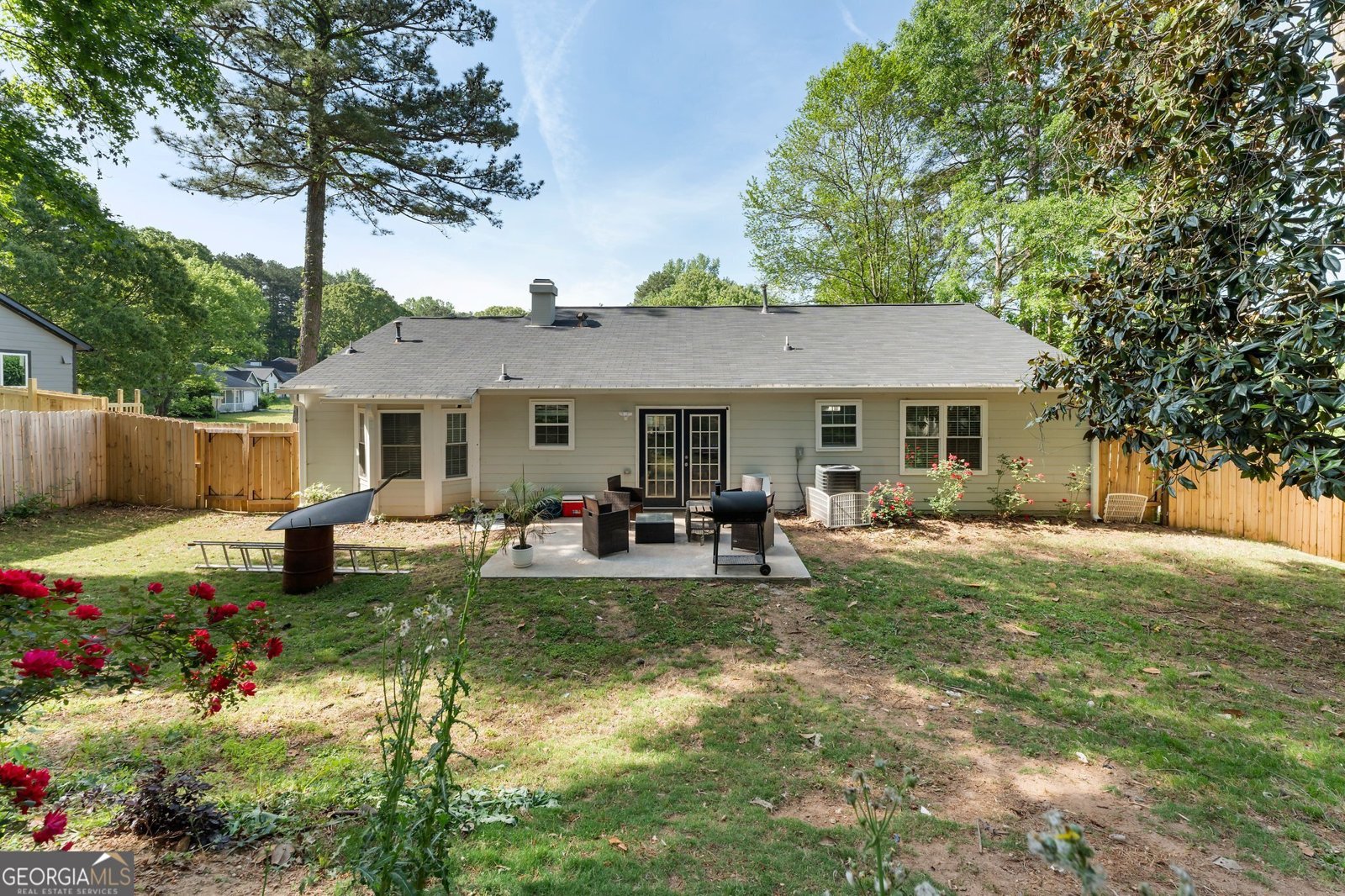 874 Fox Valley Drive Stone Mountain - 33