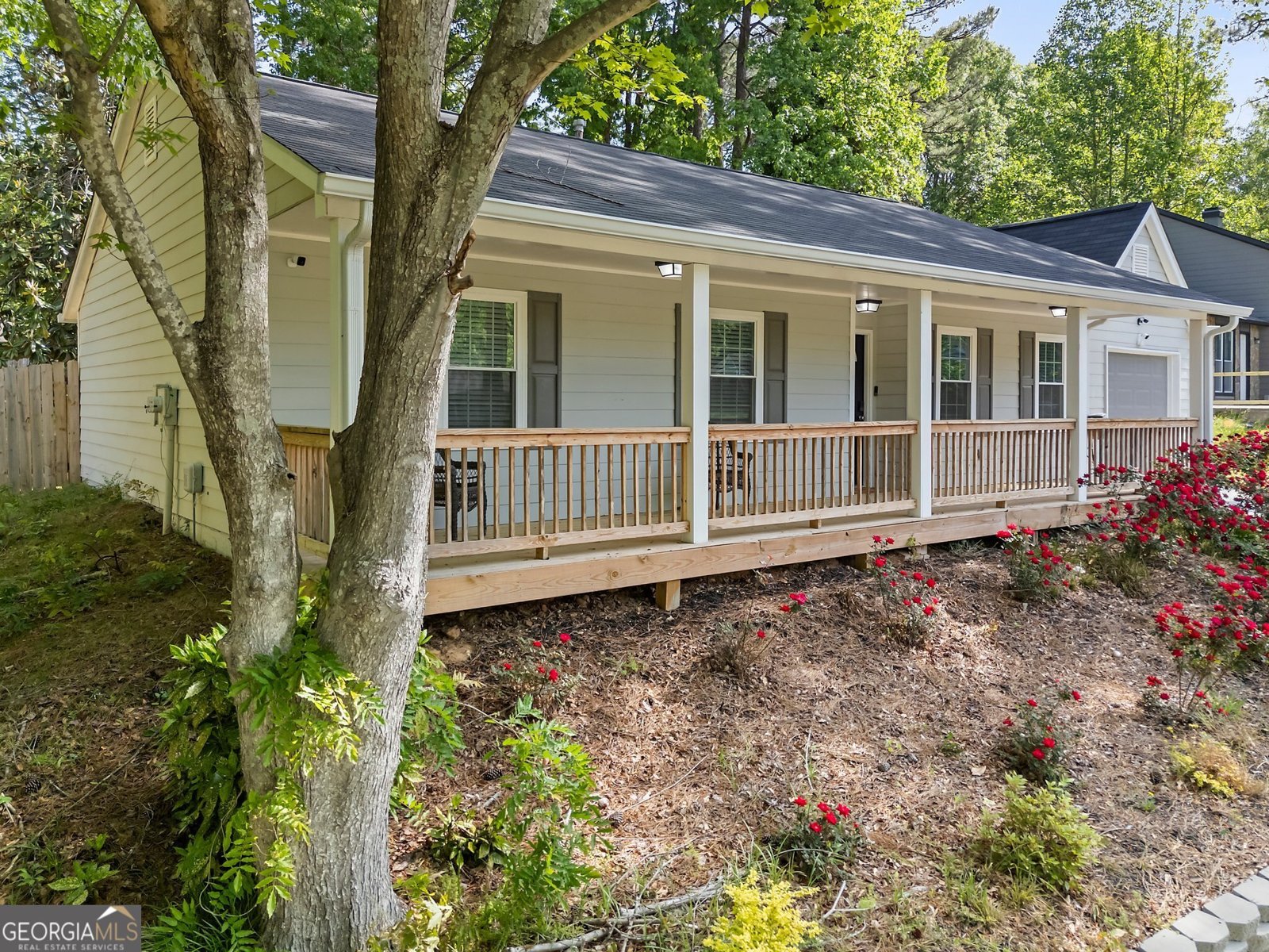 874 Fox Valley Drive Stone Mountain - 4