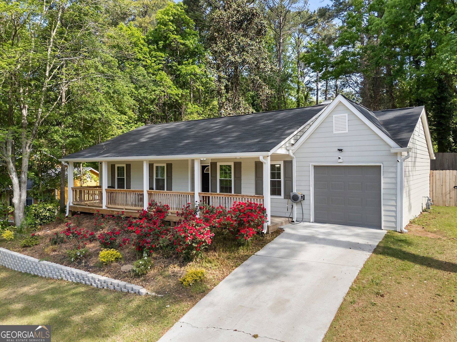 874 Fox Valley Drive Stone Mountain - 5