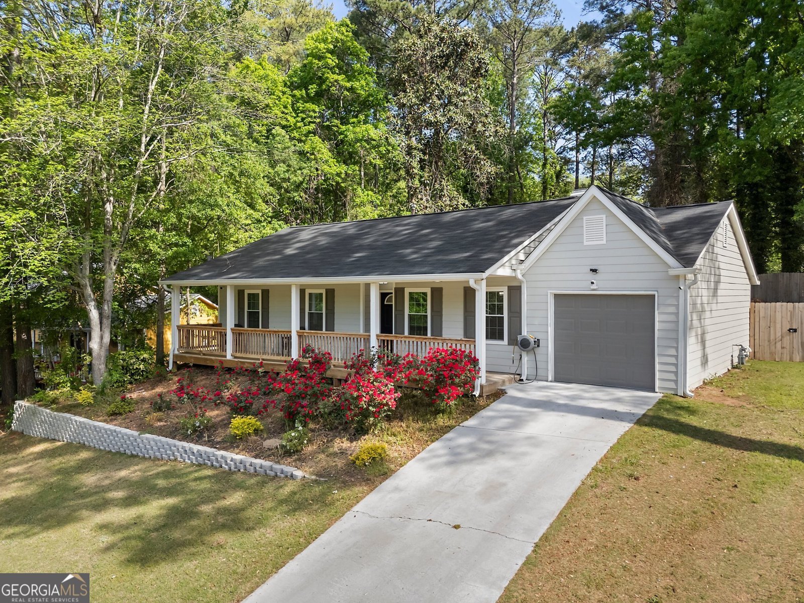 874 Fox Valley Drive Stone Mountain - 6