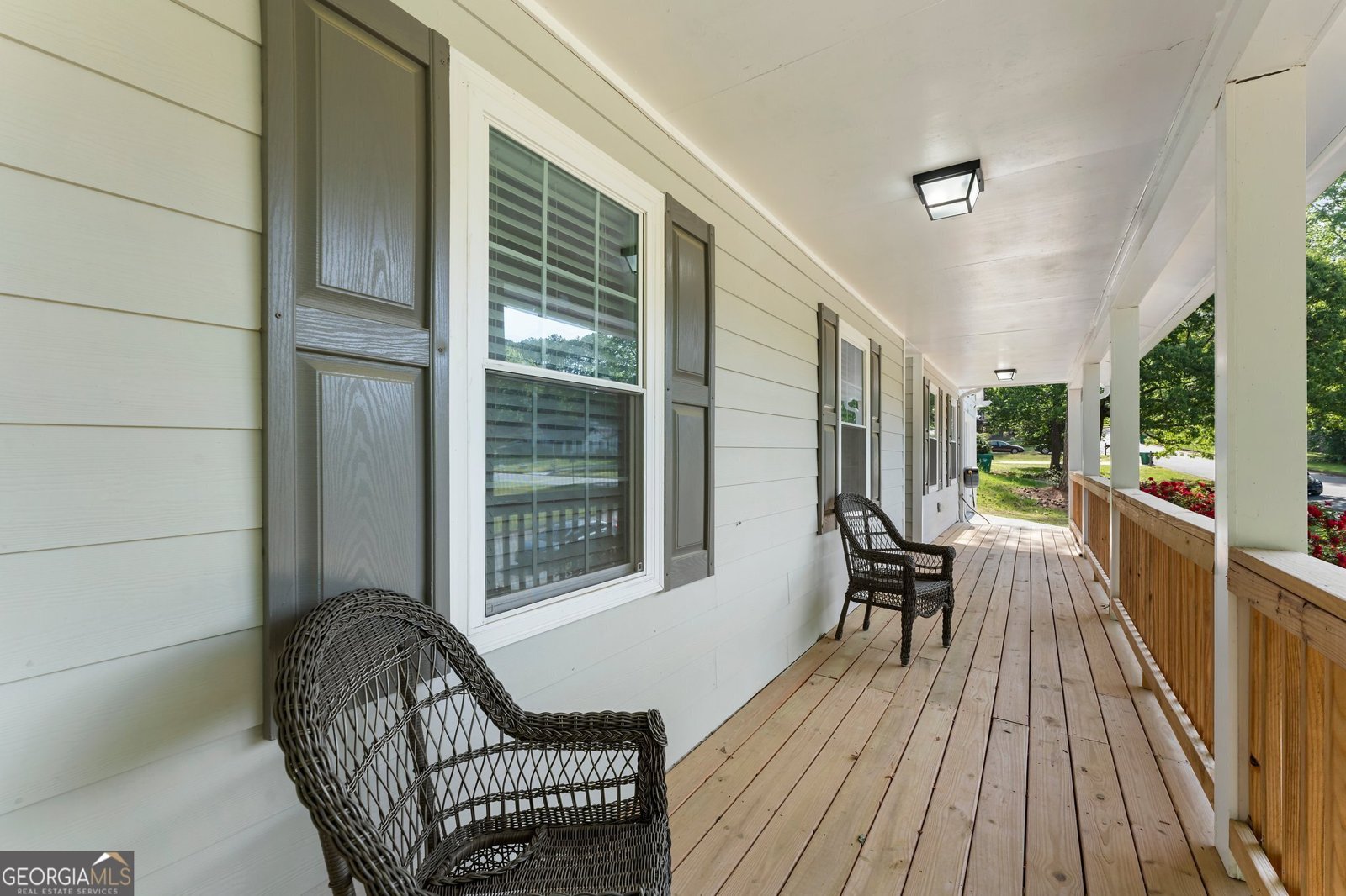 874 Fox Valley Drive Stone Mountain - 8