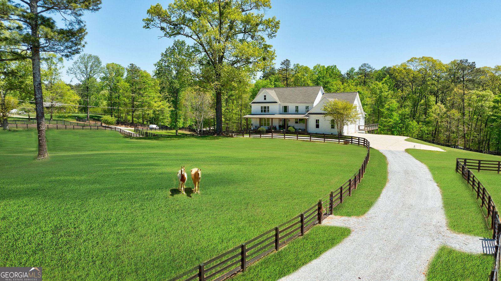 1200 Old Lathemtown Road Canton - 1