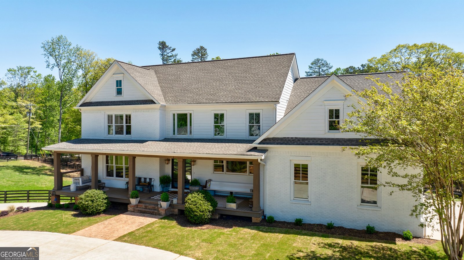 1200 Old Lathemtown Road Canton - 11