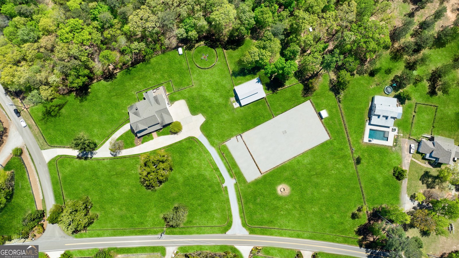 1200 Old Lathemtown Road Canton - 2
