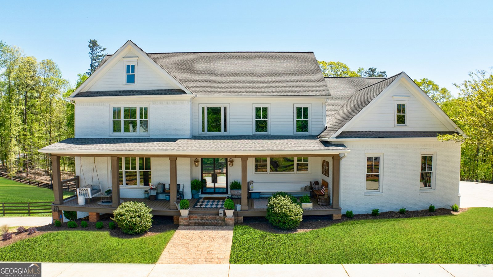 1200 Old Lathemtown Road Canton - 3