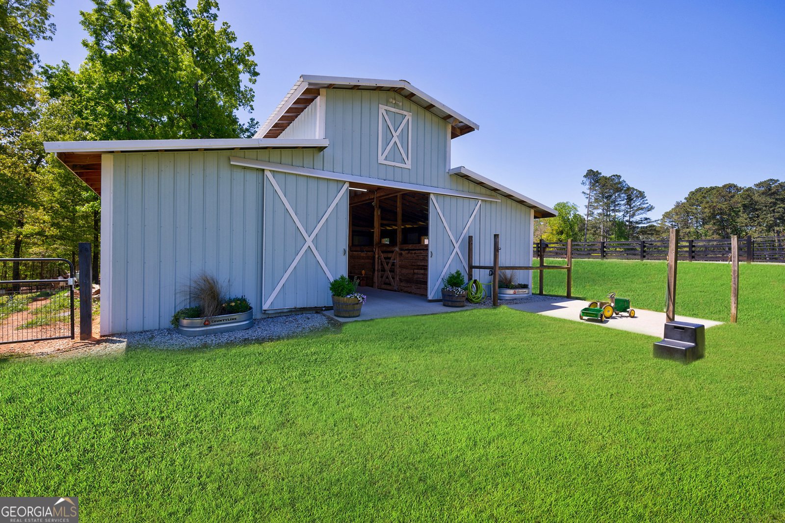 1200 Old Lathemtown Road Canton - 4