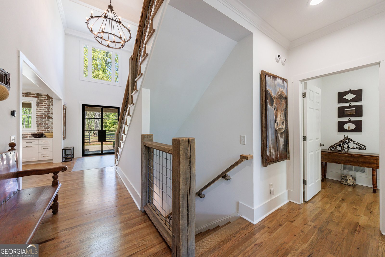 1200 Old Lathemtown Road Canton - 46